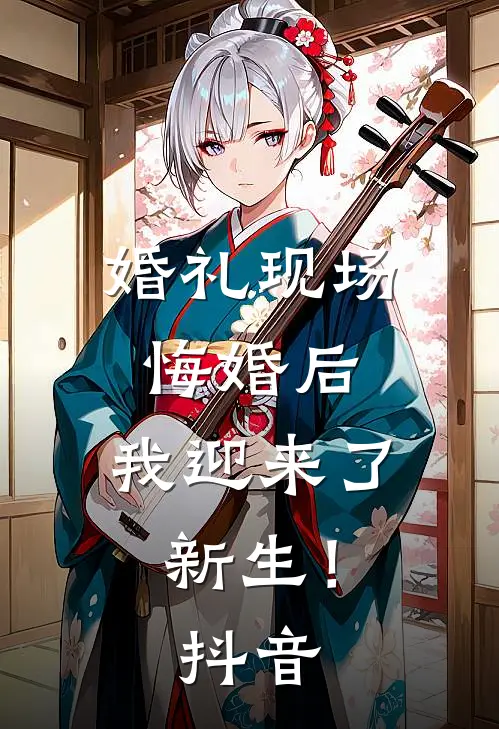 婚礼现场悔婚后，我迎来了新生！抖音