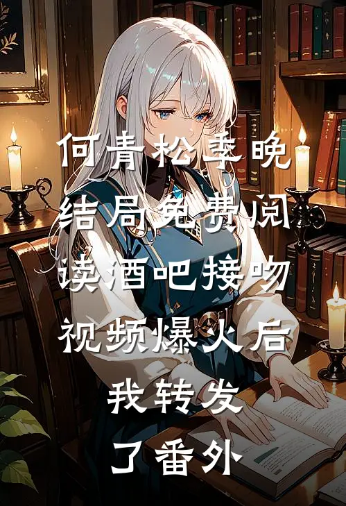 何青松季晚结局免费阅读酒吧接吻视频爆火后，我转发了番外