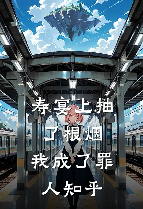寿宴上抽了根烟，我成了罪人知乎