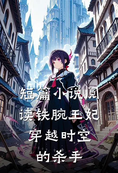 短篇小说阅读铁腕王妃：穿越时空的杀手