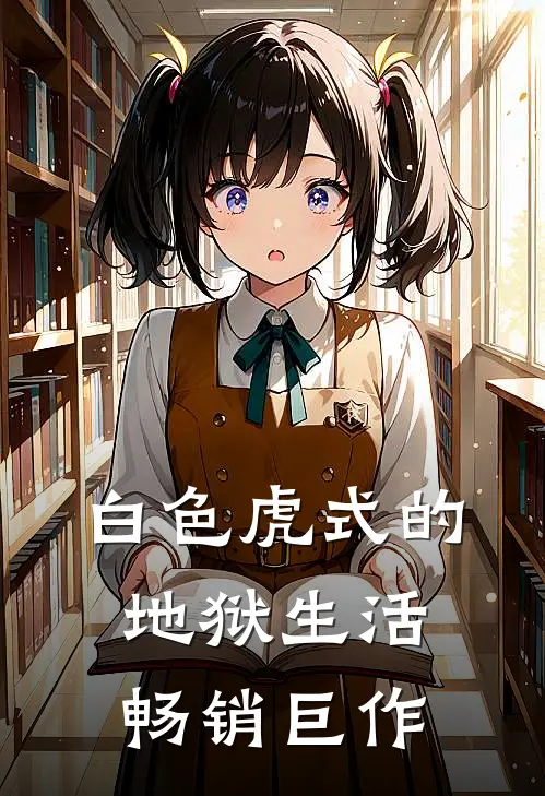 白色虎式的地狱生活畅销巨作
