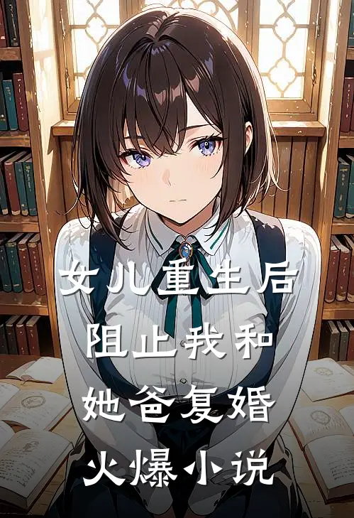 女儿重生后阻止我和她爸复婚火爆小说