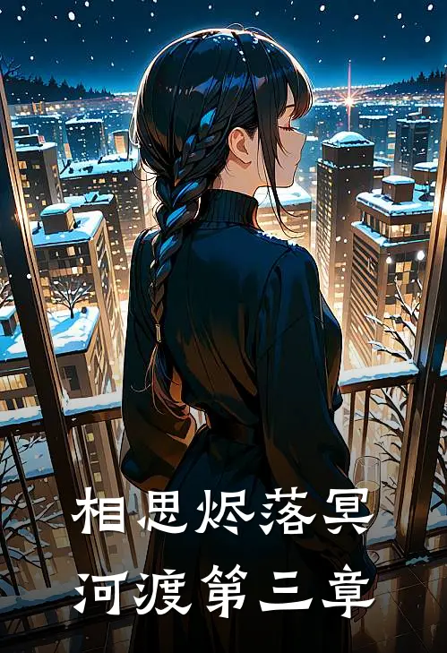 相思烬落冥河渡第三章