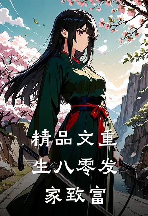精品文重生八零发家致富