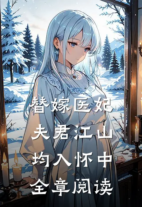 替嫁医妃：夫君江山均入怀中全章阅读
