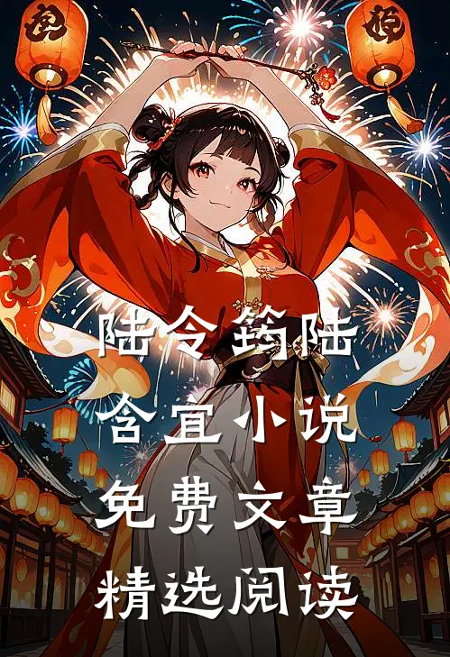 陆令筠陆含宜小说免费文章精选阅读