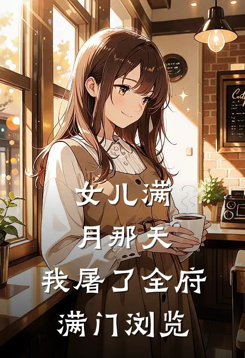 女儿满月那天，我屠了全府满门浏览