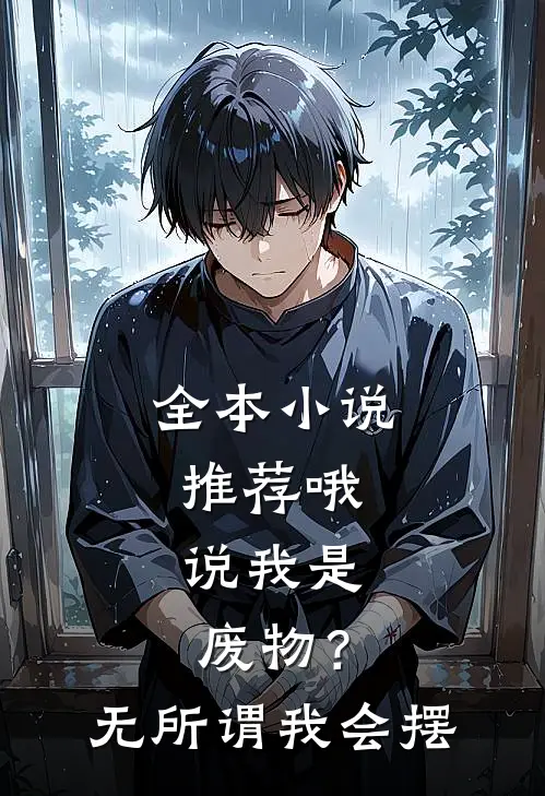 全本小说推荐哦，说我是废物？无所谓我会摆