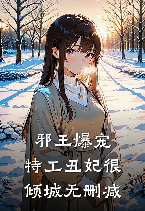邪王爆宠：特工丑妃很倾城无删减