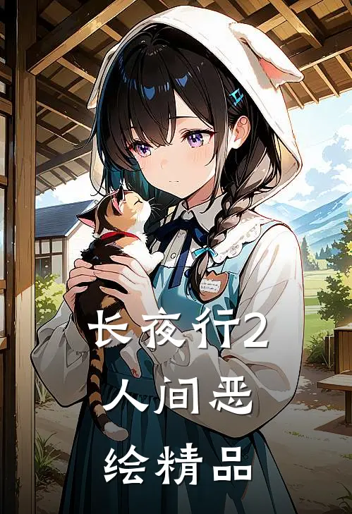 长夜行2：人间恶绘精品