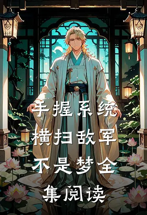 手握系统，横扫敌军不是梦全集阅读