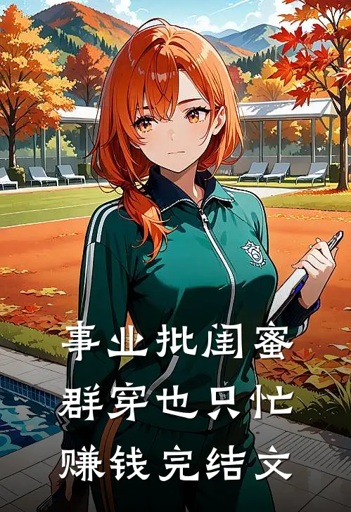 事业批闺蜜群穿也只忙赚钱完结文