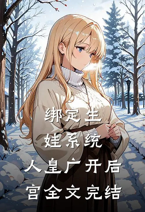 绑定生娃系统，人皇广开后宫全文完结