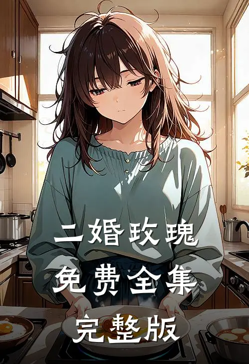 二婚玫瑰免费全集完整版