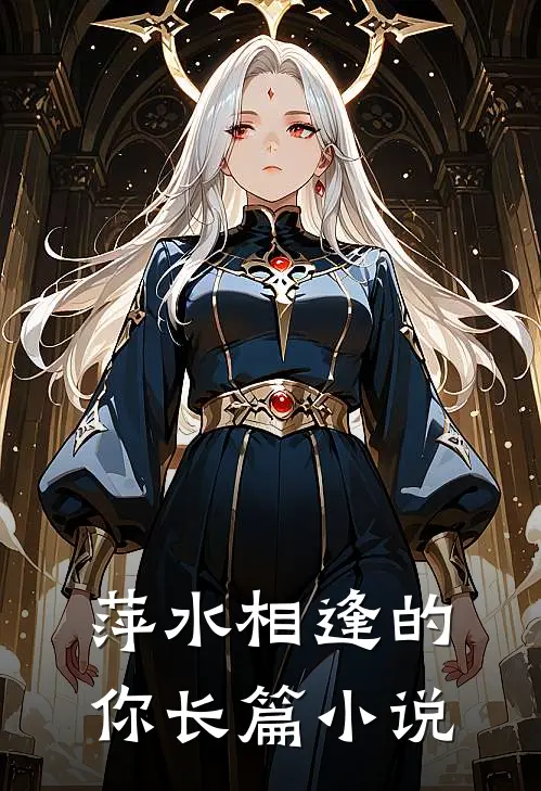 萍水相逢的你长篇小说