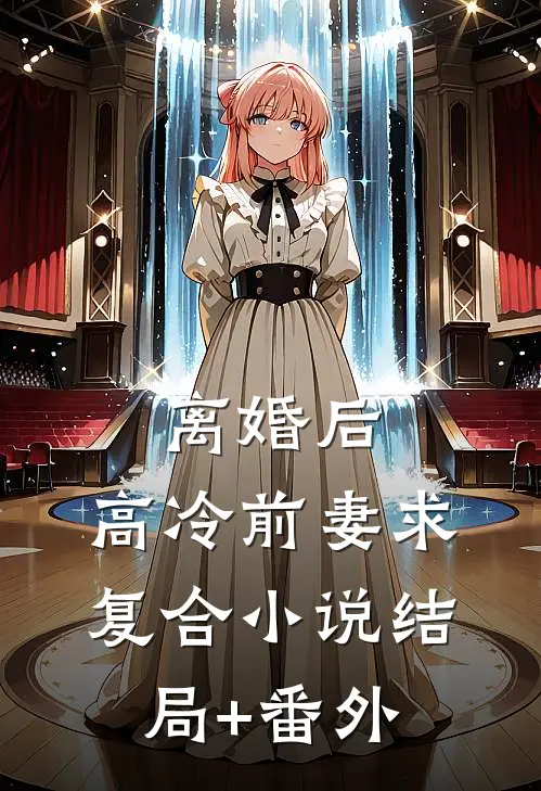 离婚后，高冷前妻求复合小说结局+番外