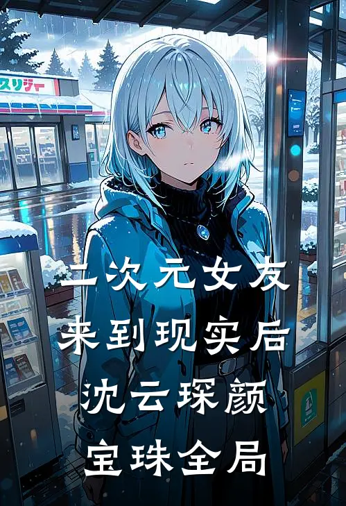 二次元女友来到现实后沈云琛颜宝珠全局
