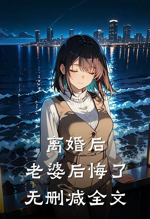 离婚后，老婆后悔了无删减全文