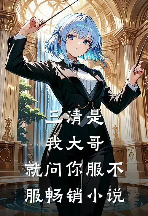 三清是我大哥，就问你服不服畅销小说