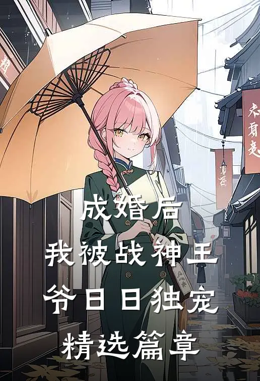 成婚后，我被战神王爷日日独宠精选篇章