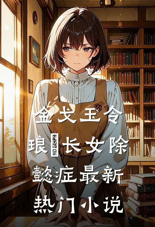 金戈玉令：琅嬅长女除懿症最新热门小说