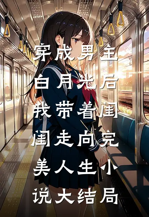 穿成男主白月光后，我带着闺闺走向完美人生小说大结局