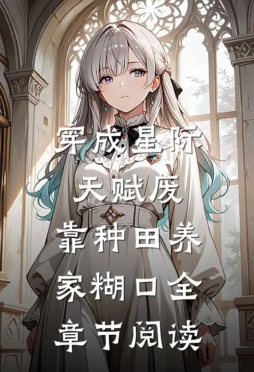 穿成星际天赋废，靠种田养家糊口全章节阅读