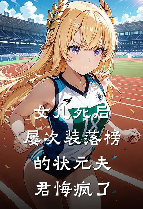 女儿死后，屡次装落榜的状元夫君悔疯了
