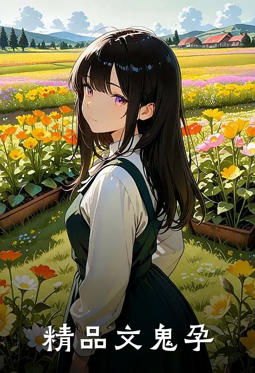 精品文鬼孕