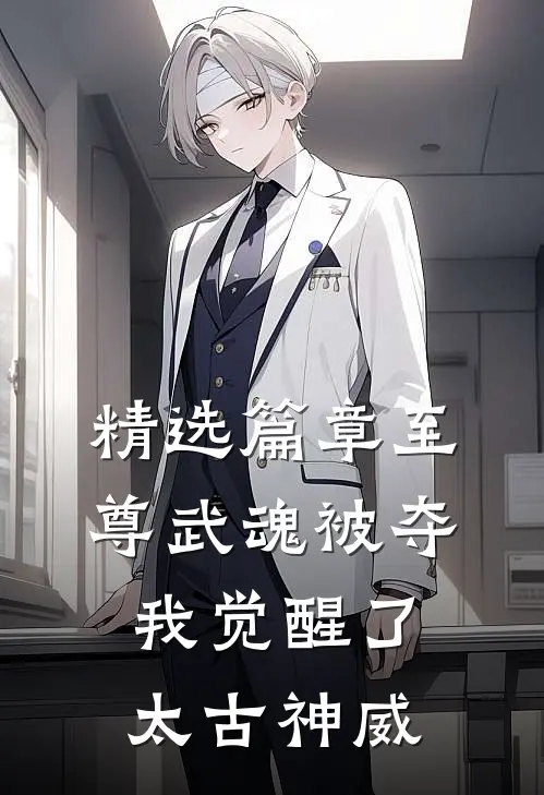 精选篇章至尊武魂被夺，我觉醒了太古神威