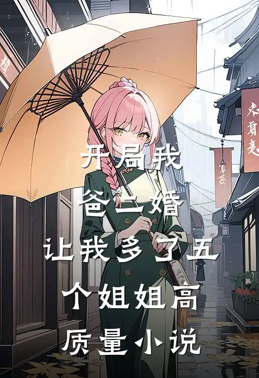 开局我爸二婚，让我多了五个姐姐高质量小说