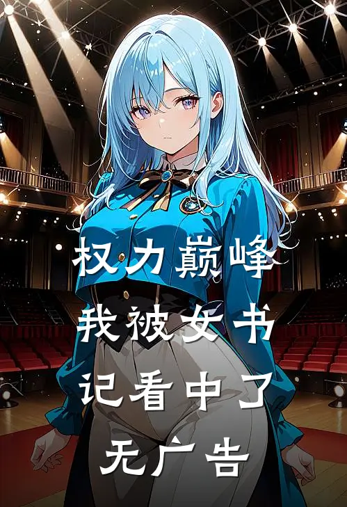 权力巅峰：我被女书记看中了无广告