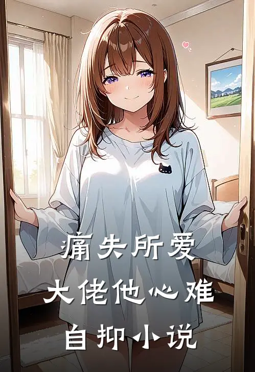 痛失所爱，大佬他心难自抑小说