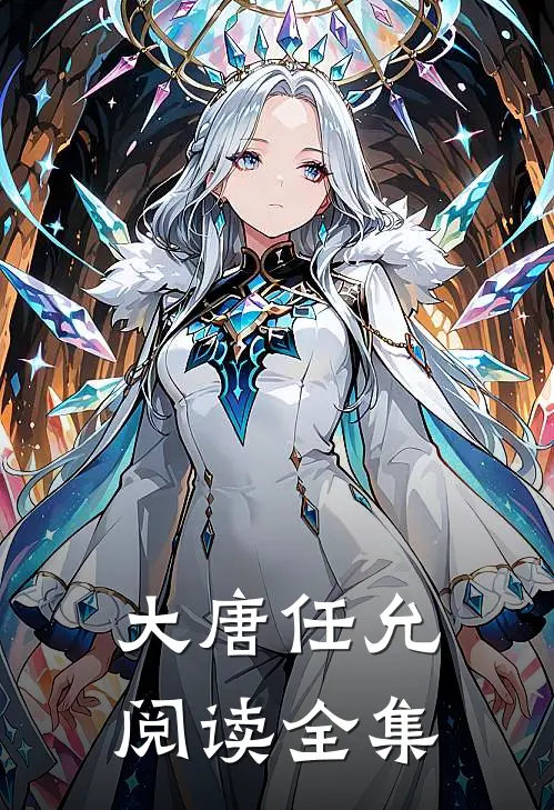 大唐任允阅读全集
