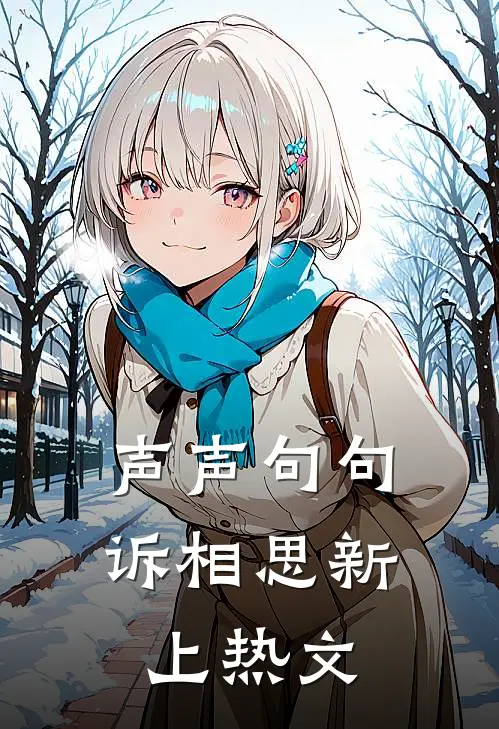 声声句句诉相思新上热文
