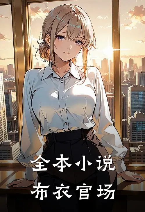 全本小说布衣官场