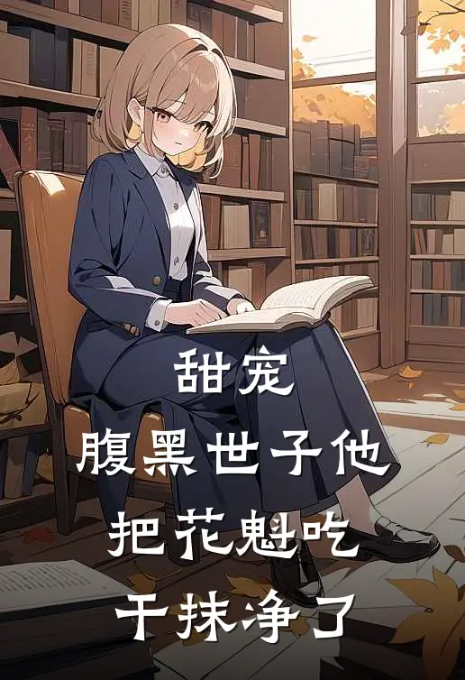 甜宠：腹黑世子他把花魁吃干抹净了