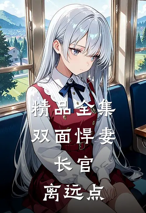精品全集双面悍妻：长官，离远点