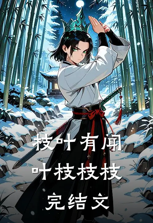 枝叶有闻叶枝枝枝完结文