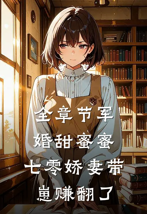 全章节军婚甜蜜蜜，七零娇妻带崽赚翻了