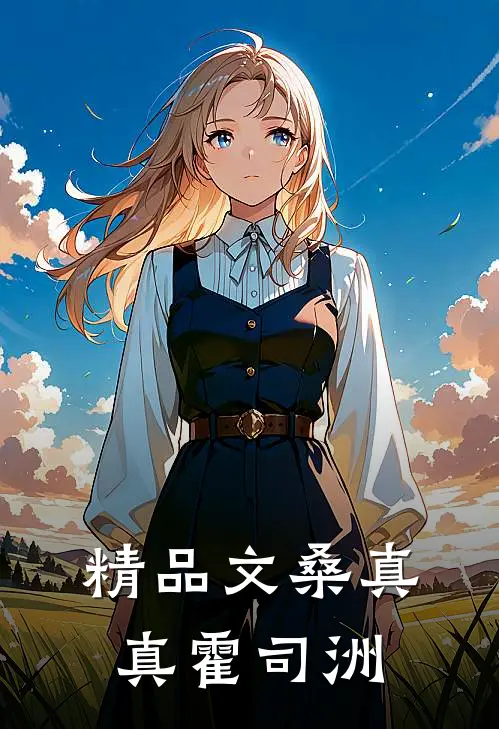 精品文桑真真霍司洲