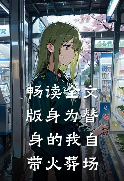 畅读全文版身为替身的我自带火葬场