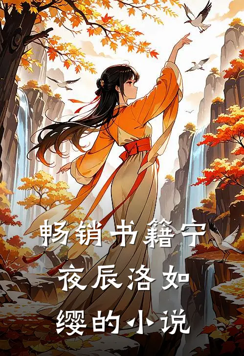 畅销书籍宁夜辰洛如缨的小说