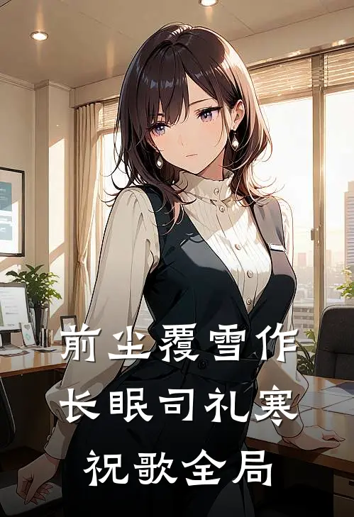 前尘覆雪作长眠司礼寒祝歌全局