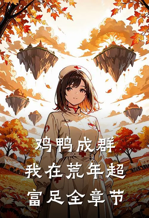 鸡鸭成群，我在荒年超富足全章节