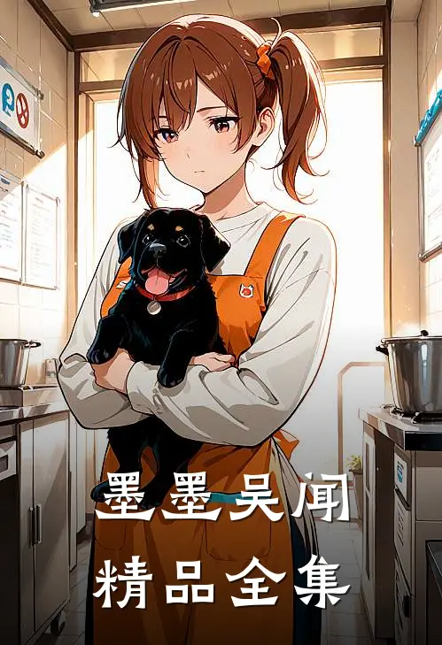 墨墨吴闻精品全集