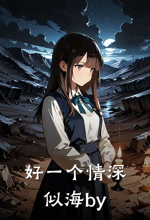 好一个情深似海by