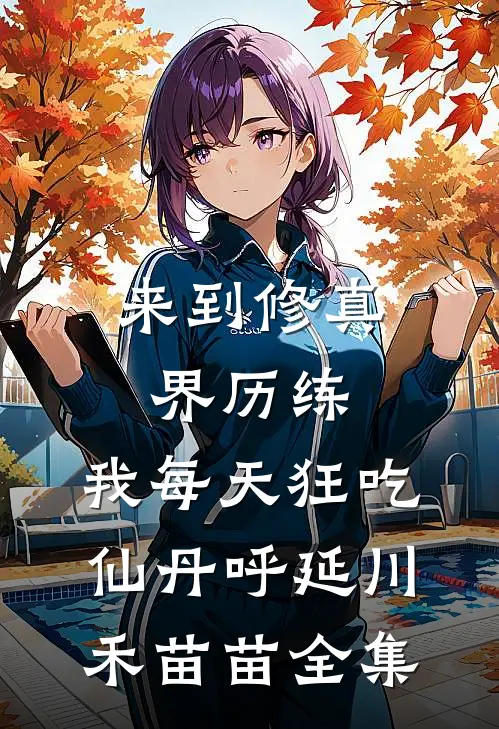 来到修真界历练，我每天狂吃仙丹呼延川禾苗苗全集