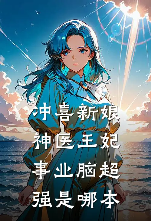 冲喜新娘：神医王妃事业脑超强是哪本