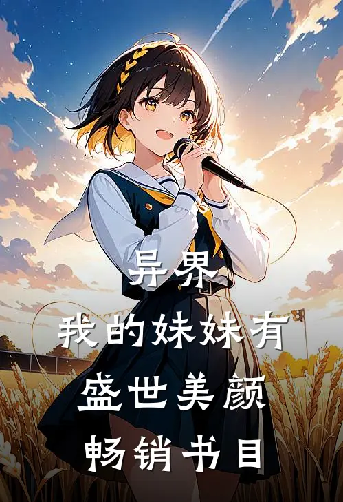 异界：我的妹妹有盛世美颜畅销书目